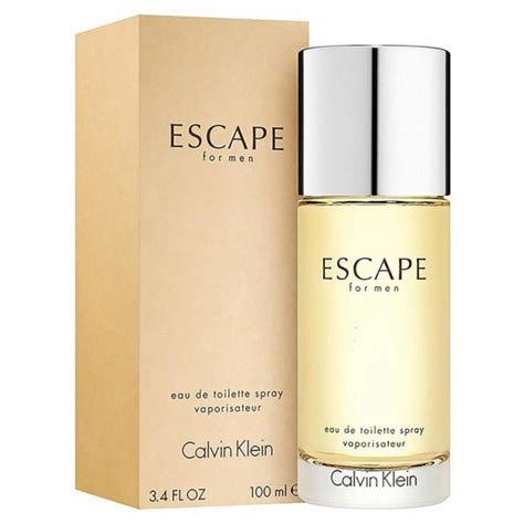 calvin klein escape for him 100ml boots|calvin klein escape perfume discontinued.